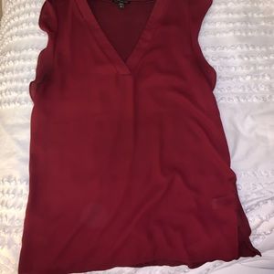 Express Red Top